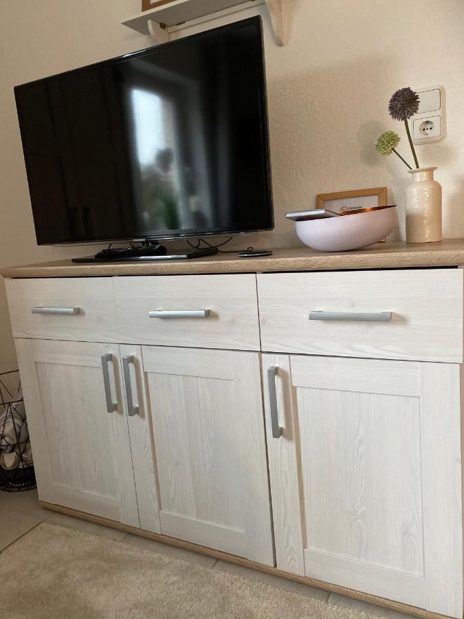Strandstern Norddeich 外观 照片