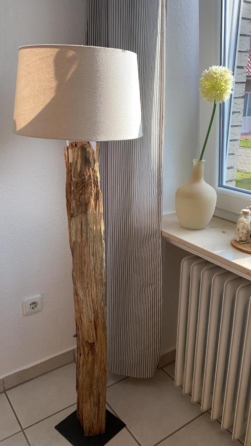 Strandstern Norddeich 外观 照片