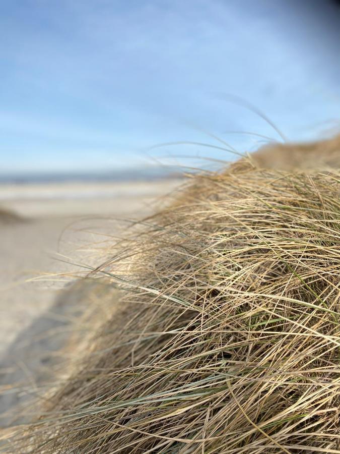 Strandstern Norddeich 外观 照片