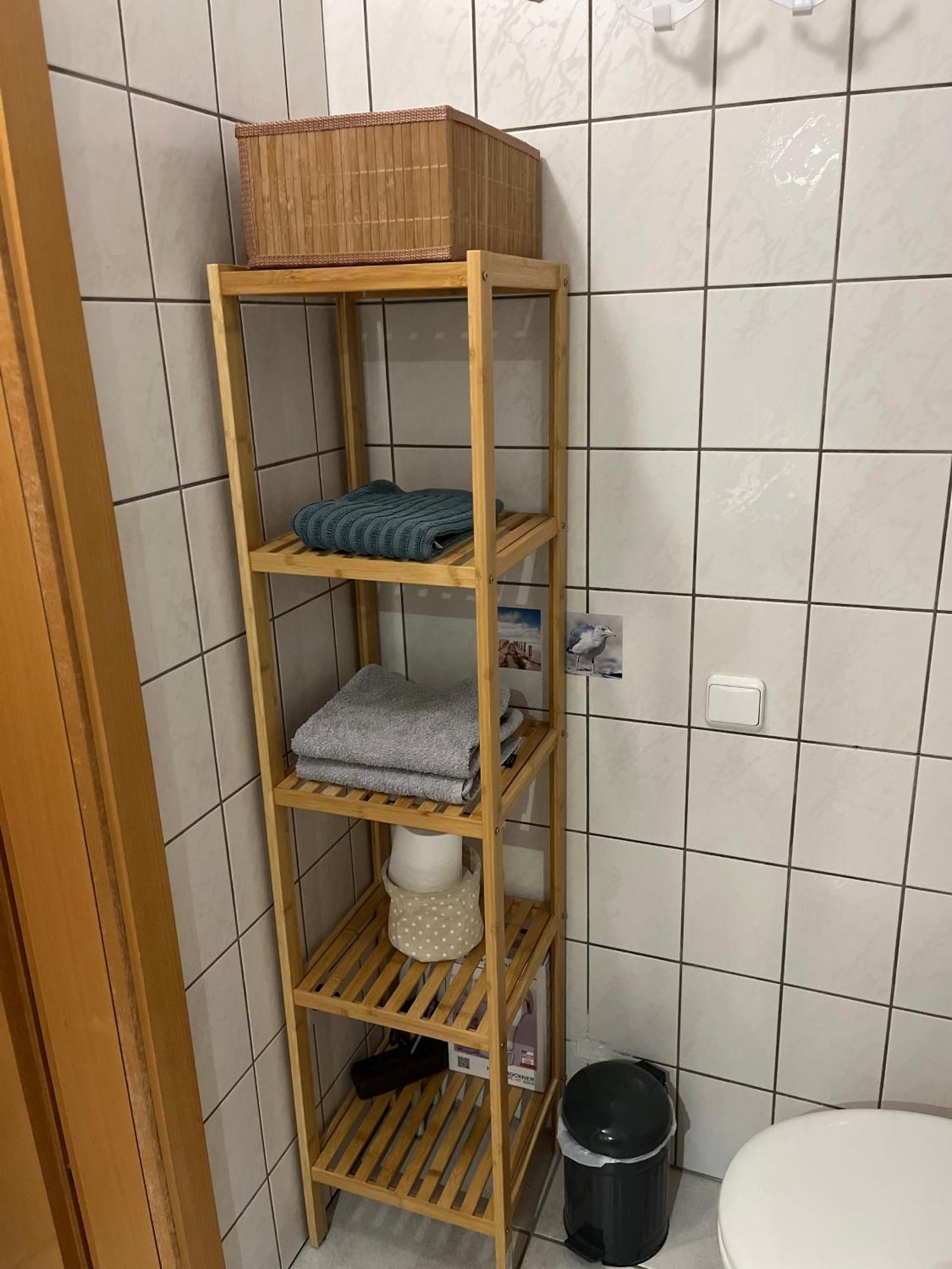 Strandstern Norddeich 外观 照片
